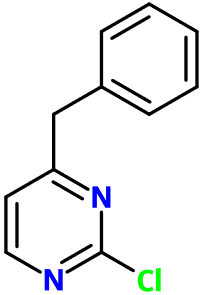 MC095062 4-Benzyl-2-chloropyrimidine (图片) MC095062 4-Benzyl-2-chloropyrimidine
